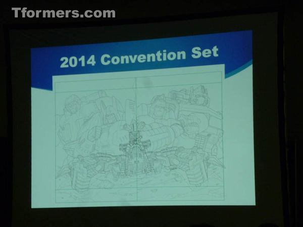 BotCon 2014   TCC Panel New TFSS 3 Figure Reveals  (7 of 42)